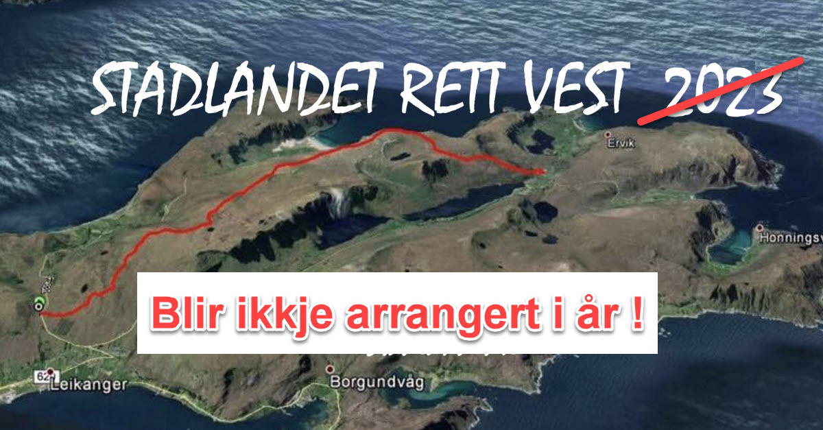 Stadlandet IL