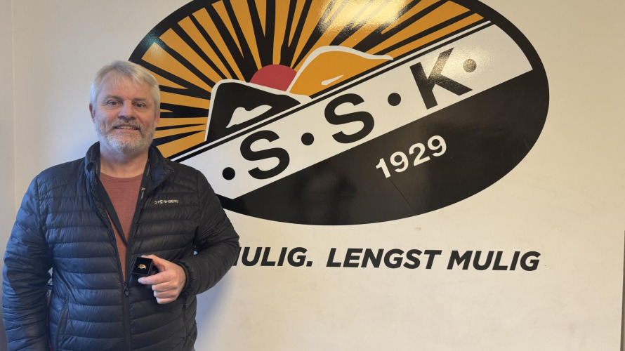 Solberg SK