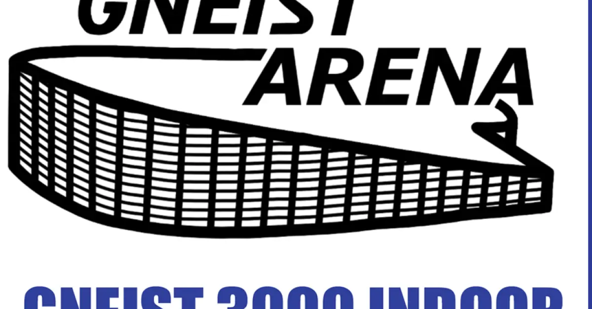 Gneist 3000 indoor